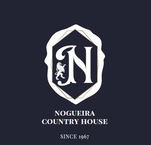 Nogueira Country House Fundão Exterior photo